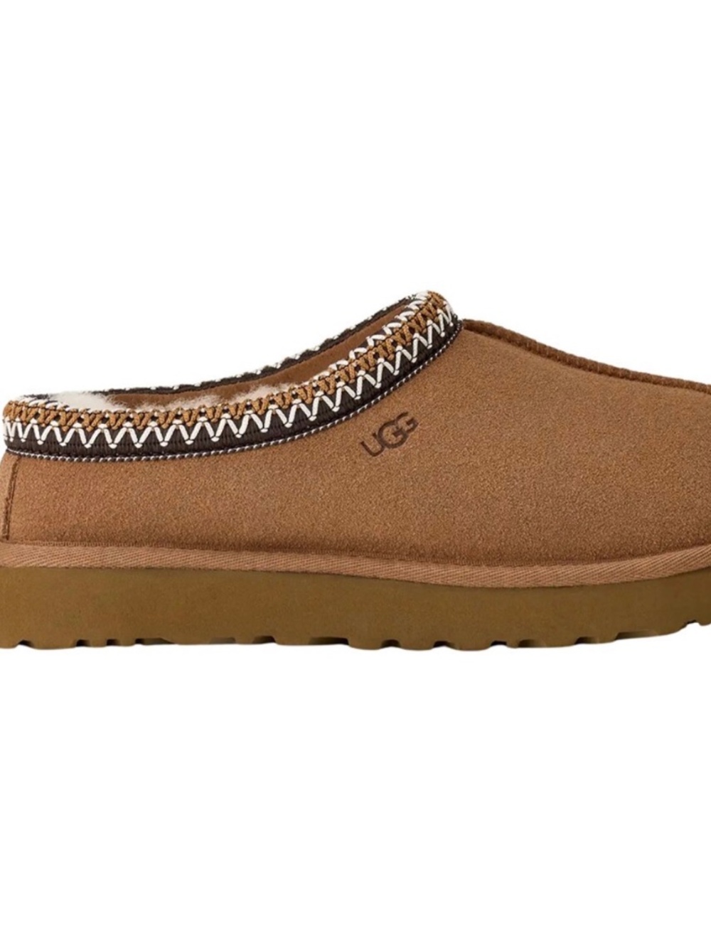 UGG Tasman Slippers - size 9
